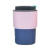 12 oz. Tumbler with Ceramic Lining