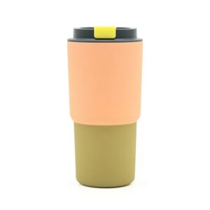 22 oz. Tumbler with Ceramic Lining