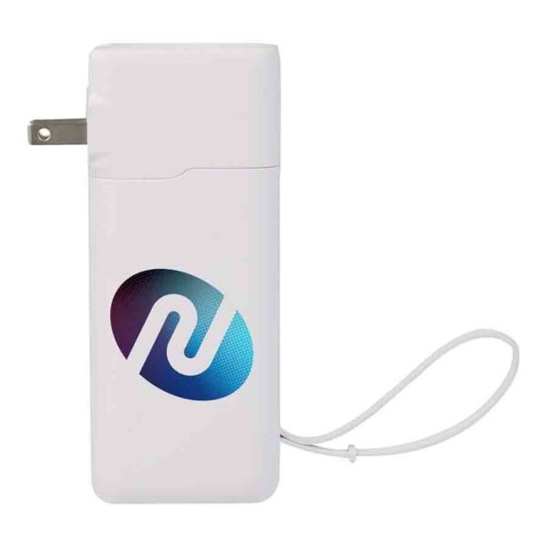 10,000 mAh Power Bank