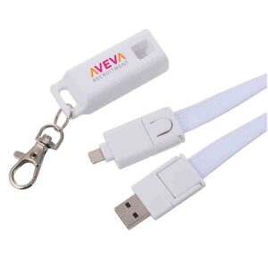 5-in-1 Charging Cable