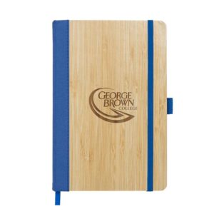 Bamboo Notebook