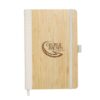 Bamboo Notebook