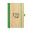 Bamboo Notebook