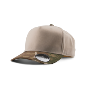 2-Tone Cap
