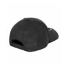 Corduroy 2-Panel Cap