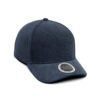 Corduroy 2-Panel Cap