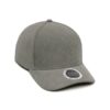 Corduroy 2-Panel Cap
