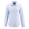 Women's Pinstripe Shirt