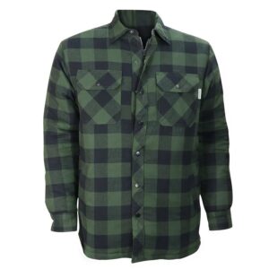 Flanel Lined Shirt