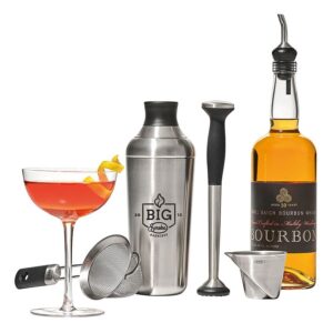 6-Piece Barware Set