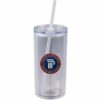 Recycled Acrylic Tumbler