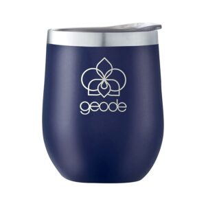 12 oz. Insulated Tumbler