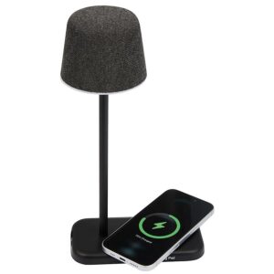 3-in-1 Desktop Lamp