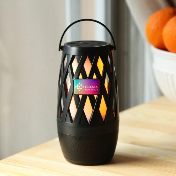 Speaker Lantern