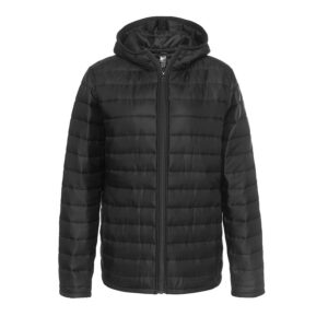 Women's Quilted Jacket