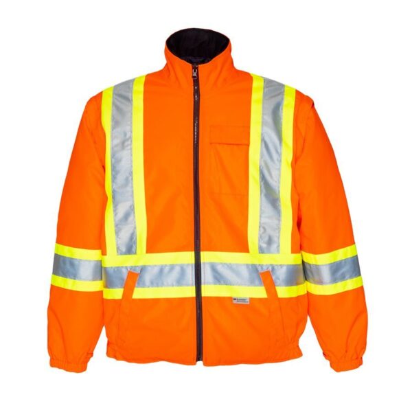 6-in-1 Jacket