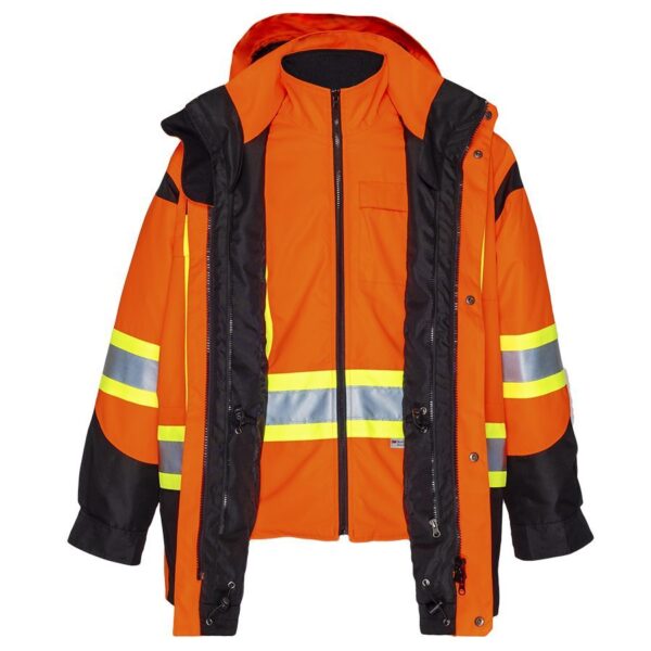 6-in-1 Jacket