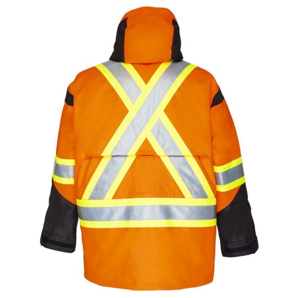 6-in-1 Jacket