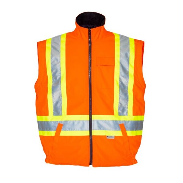 6-in-1 Jacket
