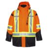 6-in-1 Jacket