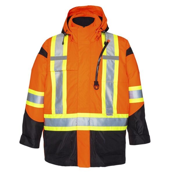 6-in-1 Jacket