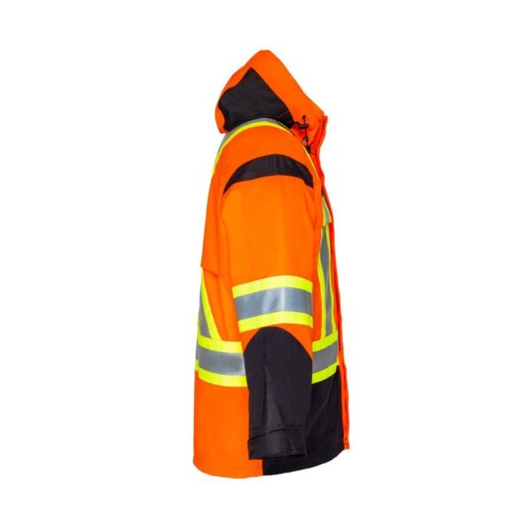 6-in-1 Jacket
