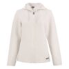 Women's Zip Hooded Jacket