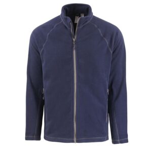 Fleece Jacket