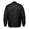 Quilted Freezer Jacket