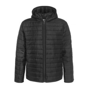 Quilted Jacket