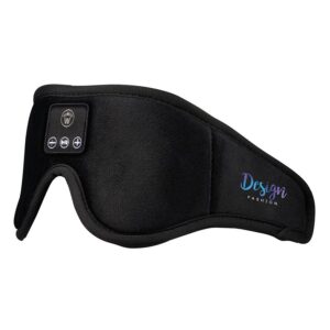 Bluetooth Sleep Mask