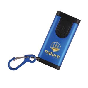 Small Rechargeable Fashlight