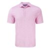 Printed Eco-Friendly Polo