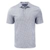 Printed Eco-Friendly Polo
