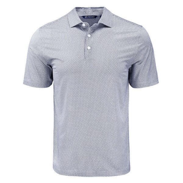 Printed Eco-Friendly Polo