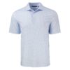 Printed Eco-Friendly Polo