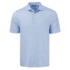 Printed Eco-Friendly Polo