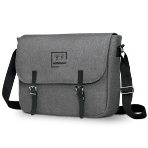 Messenger Bag
