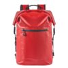 Waterproof Roll-Top Backpack