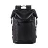 Waterproof Roll-Top Backpack