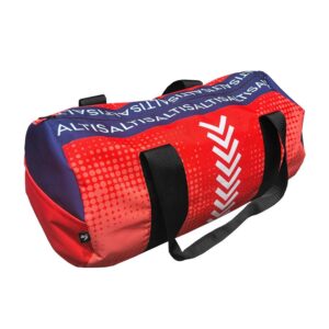 Sublimated Sports Bag