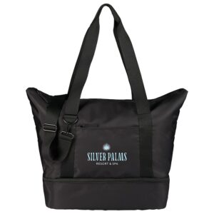 Spacious Tote Bag