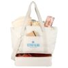 Spacious Tote Bag