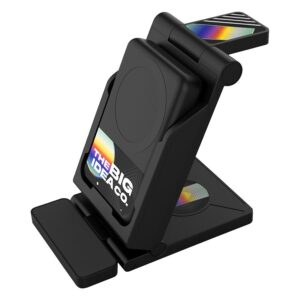 3-in-1 Charging Station