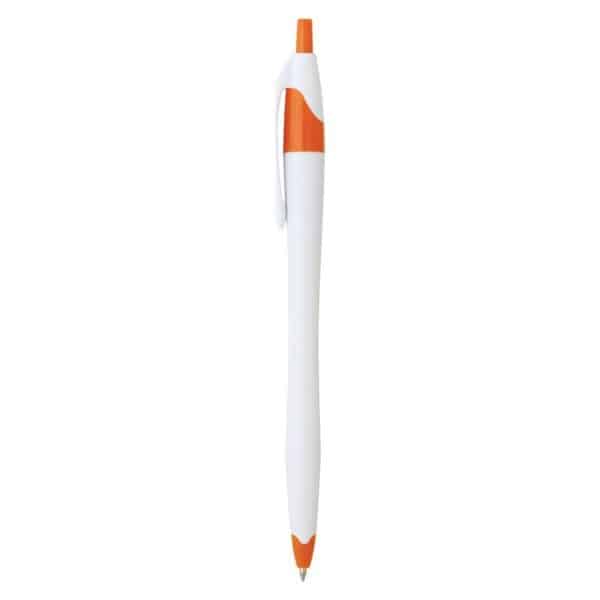 Retractable Ballpoint Pen