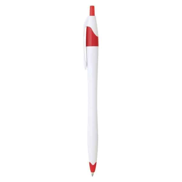 Retractable Ballpoint Pen