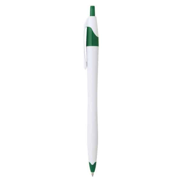 Retractable Ballpoint Pen