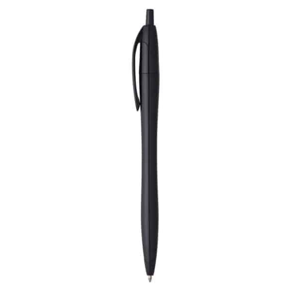 Retractable Ballpoint Pen
