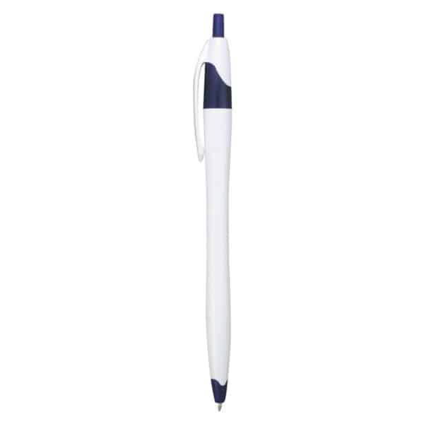 Retractable Ballpoint Pen