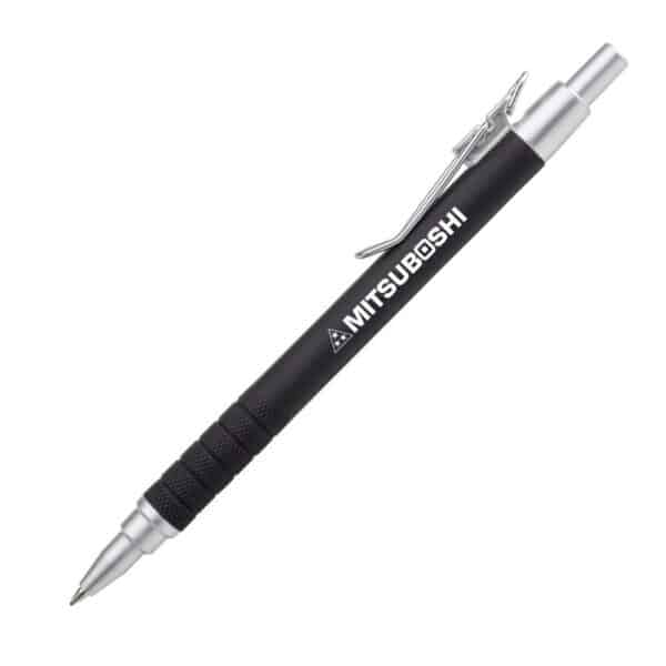 Textured Grip Pen